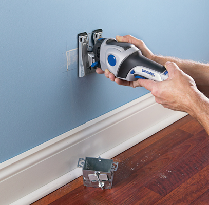 Dremel Trío